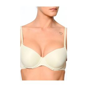 Pierre Cardin Kadın Balenli Desteksiz Sütyen