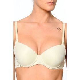 Pierre Cardin Kadın Balenli Dolgulu Push Up Sütyen
