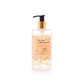 Pierre Cardin Kadın Exotic Passion E Vitaminli Nemlendirici 350 ml Sıvı Sabun