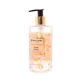 Pierre Cardin Kadın Exotic Passion E Vitaminli Nemlendirici 350 ml Sıvı Sabun