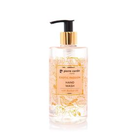 Pierre Cardin Kadın Exotic Passion E Vitaminli Nemlendirici 350 ml Sıvı Sabun