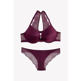 Pierre Cardin Kadın İnci 75B Paris Boş Kap Sütyen