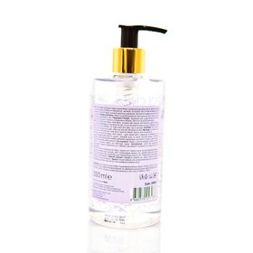 Pierre Cardin Kadın Lost Heaven E Vitaminli Nemlendirici 350 ml Sıvı Sabun