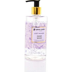 Pierre Cardin Kadın Lost Heaven E Vitaminli Nemlendirici 350 ml Sıvı Sabun