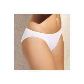 Pierre Cardin Kadın Pamuklu High Leg Brief 5'li Külot