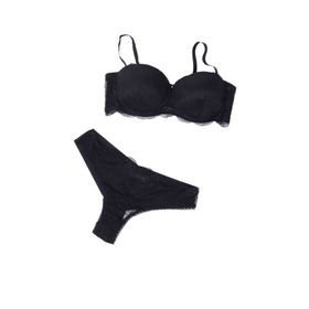 Pierre Cardin Kadın Pisa Cup Push Up Straplez Sütyen Takım