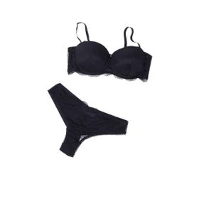 Pierre Cardin Kadın Pisa Cup Push Up Straplez Sütyen Takım