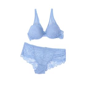 Pierre Cardin Kadın Regular Push Up Sütyen Takım