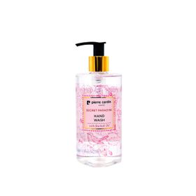 Pierre Cardin Kadın Secret Paradise E Vitaminli Nemlendirici 350 ml Sıvı Sabun