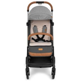 Pierre Cardin Karma Plus Travel Sistem Gri Bebek Arabası