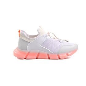 Pierre Cardin KCM62141288 Beyaz Erkek Spor Ayakkabı