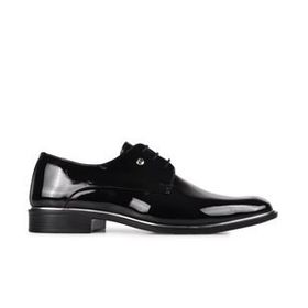 Pierre Cardin KCM87077864 Siyah Rugan Erkek Günlük Ayakkabı
