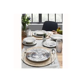 Pierre Cardin Kenya 24 Parça Yemek Takımı