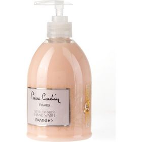 Pierre Cardin Kind To Skin Bambu Özlü E Vitaminli Nemlendirici Sıvı El Sabunu