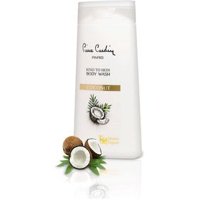 Pierre Cardin Kind To Skin Hindistan Cevizi Özlü Canlandırıcı 250 ml Duş Jeli
