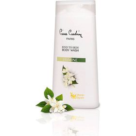 Pierre Cardin Kind To Skin Yasemin Özlü Canlandırıcı 250 ml Duş Jeli