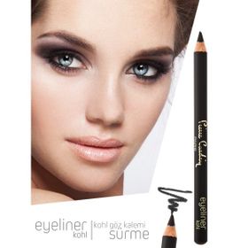 Pierre Cardin Kohl Black Pearl Göz Kalemi