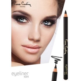 Pierre Cardin Kohl Black Pearl Göz Kalemi