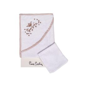Pierre Cardin Kundak Banyo Havlusu
