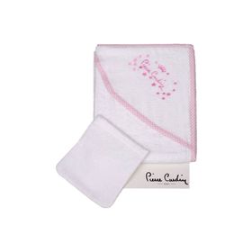 Pierre Cardin Kundak Banyo Havlusu