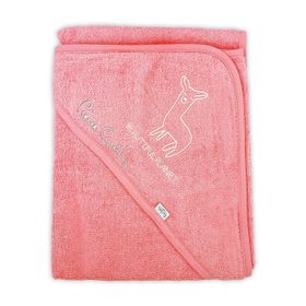 Pierre Cardin Kundak Banyo Havlusu