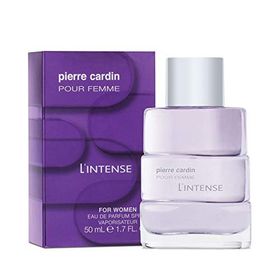 Pierre Cardin L Intense Pour Femme EDP 50 ml Bayan Parfümü