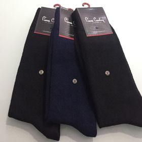 Pierre Cardin Lambswool Erkek Çorap Seti