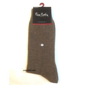 Pierre Cardin Lambswool Erkek Çorap Seti