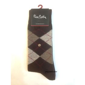 Pierre Cardin Lambswool Erkek Çorap Seti