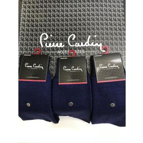 Pierre Cardin Lambswool Erkek Çorap Seti