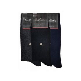 Pierre Cardin Lambswool Erkek Çorap Seti