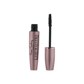 Pierre Cardin Lash Maestro Siyah Mascara