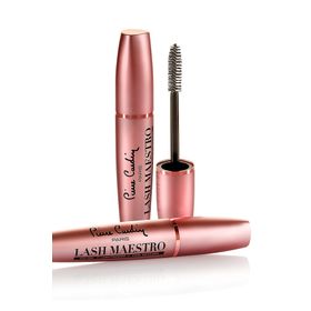 Pierre Cardin Lash Maestro Siyah Mascara