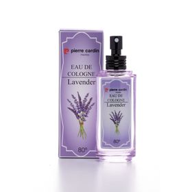 Pierre Cardin Lavender 100 ml Eau De Kolonya