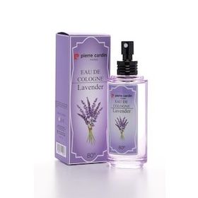 Pierre Cardin Lavender 100 ml Eau De Kolonya