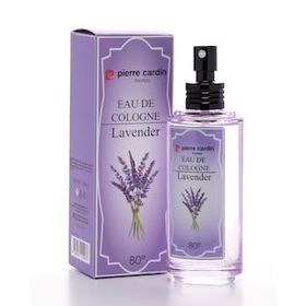 Pierre Cardin Lavender 100 ml Eau De Kolonya