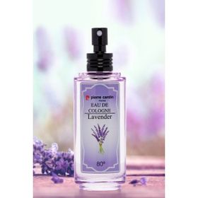 Pierre Cardin Lavender 100 ml Eau De Kolonya