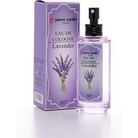 Pierre Cardin Lavender 100 ml Eau De Kolonya