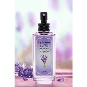 Pierre Cardin Lavender 100 ml Eau De Kolonya