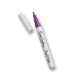 Pierre Cardin Lilac Nail Art Pen Tırnak Kalemi