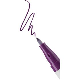 Pierre Cardin Lilac Nail Art Pen Tırnak Kalemi