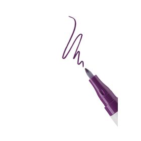 Pierre Cardin Lilac Nail Art Pen Tırnak Kalemi