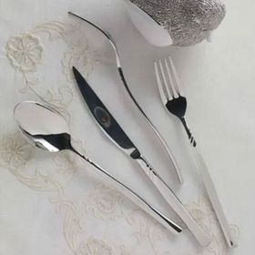 Pierre Cardin Lily 89 Parça Çatal Bıçak Takımı