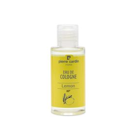 Pierre Cardin Limon 50 ml Eau De Kolonya