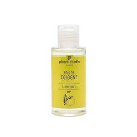 Pierre Cardin Limon 50 ml Eau De Kolonya