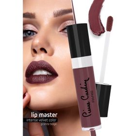 Pierre Cardin Lip Master Granite Beige Likit Ruj