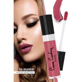 Pierre Cardin Lip Master Paparazzi Pink Likit Ruj