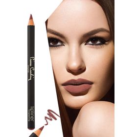 Pierre Cardin Lipliner Longlasting Uzun Süre Kalıcı Dudak Kalemi