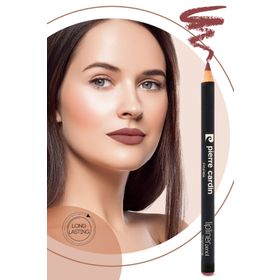 Pierre Cardin Lipliner Longlasting Uzun Süre Kalıcı Dudak Kalemi