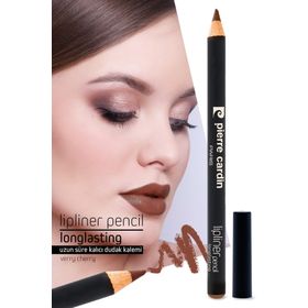 Pierre Cardin Lipliner Longlasting Uzun Süre Kalıcı Dudak Kalemi